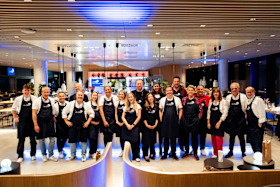 Bulls Cooking Night