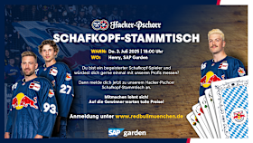 Grafik Schafkopf-Stammtisch 2025
