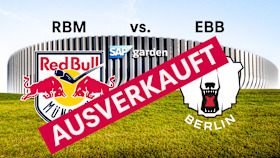 EHC Red Bull München vs. Eisbären Berlin 