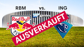 EHC Red Bull München vs. ERC Ingolstadt EHC Red Bull München vs. ERC Ingolstadt