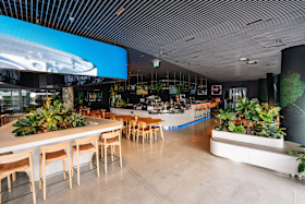 Restaurant „Henry“