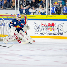 50 Tage bis zum Red Bulls Salute – Rögle BK im Porträt