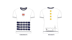 Fanshirt-Design Nummer 2 Fanshirt-Design Nummer 2