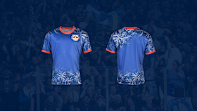 Fanshirt Design Challenge Gewinner