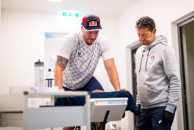 Medizinische Tests: Alles Wissenswerte zu den Untersuchungen vor Trainingsstart