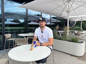 Vorbild und Leader in jeder Lebenslage: Das ist Fabio Wagner 