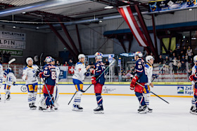 Salzburg vs. Zug Salzburg vs. Zug