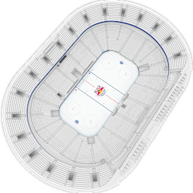 Optimierter Arena-Plan: Neues Design macht Platzsuche noch leichter 