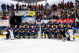 Mit 3:2-Sieg gegen Nürnberg: Red Bulls sichern sich Titel beim Warrior Cup Mit 3:2-Sieg gegen Nürnberg: Red Bulls sichern sich Titel beim Warrior Cup