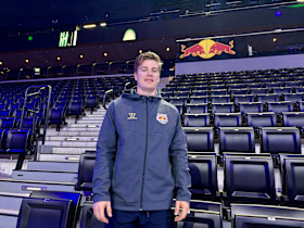 The “Summerside Sniper”: That's Jeremy McKenna