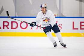 Red Bull München signs world champion and Olympic gold medalist Ville Pokka
