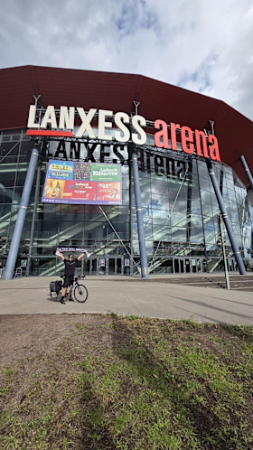 Fahrrad Fahrrad