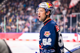 Derbytime im SAP Garden! Red Bulls treffen auf Augsburg