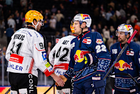 Ville Pokka vs. Bremerhaven