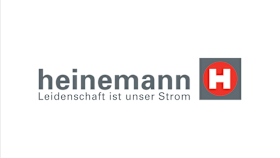 Heinemann Banner