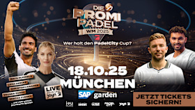 Pro7 PadelTurnier