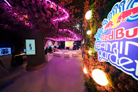 Bild: VIP-Specials World of Gaming Experience