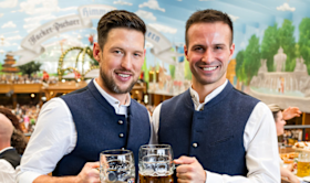 Bild: VIP-Specials Wiesn-Schmankerl Iserlohn