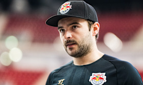 Will Butcher wird Development Coach bei den Red Bulls 