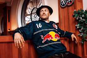 “OberWIESNfeld”: This year's Oktoberfest jersey