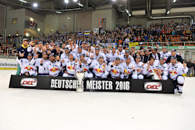 Deutscher Meister 2016 (22.04.2016) 