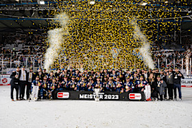 Deutscher Meister 2023 (23.04.2023)
