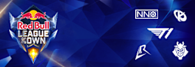 Red Bull League of Its Own 