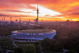 Foto: SAP Garden Foto: SAP Garden