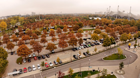 Parking information for weekend events at SAP Garden Parking information for weekend events at SAP Garden