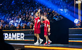Die „Promi Padel WM“ – So lief die Veranstaltung Die „Promi Padel WM“ – So lief die Veranstaltung