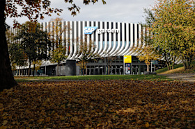 Im November: Fenerbahce Istanbul verlegt zwei Basketball-Spiele in den SAP Ga...