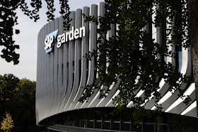 UNESCO-Architekturpreis: Münchner SAP Garden zählt zu den schönsten Sportstät...