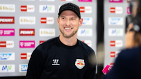 Special milestone: Patrick Hager ahead of his 1000th DEL game