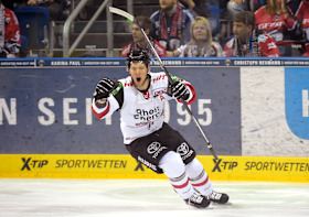 Foto: Hager Kölner Haie Foto: Hager Kölner Haie