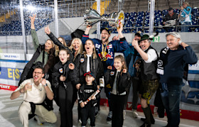 Foto: Hager Red Bull München Foto: Hager Red Bull München