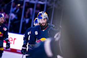 Red Bulls wollen Heimserie gegen Schwenningen weiter ausbauen Red Bulls wollen Heimserie gegen Schwenningen weiter ausbauen