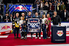 Hager 1000 Hager 1000