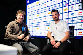 Ab 20:15 Uhr: Maximilian Kastner im Interview in der „Sport Arena“ auf münche...