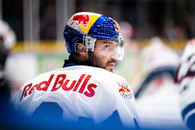 Tobias Rieder sagt Deutschland Cup ab Tobias Rieder sagt Deutschland Cup ab