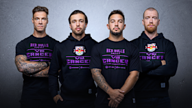 Together vs. Cancer: Now available online Together vs. Cancer: Now available online