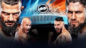 OKTAGON kehrt nach München zurück – Tickets bereits erhältlich