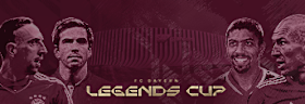 Legends Cup