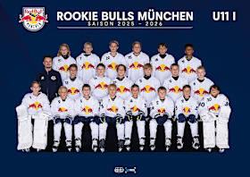 Rookie Bulls München U11 I