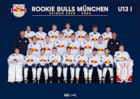 Rookie Bulls München U13 I
