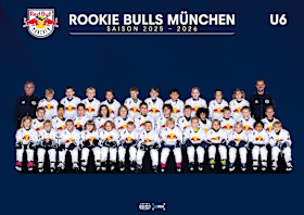 Rookie Bulls München Eishockeyschule (U6)