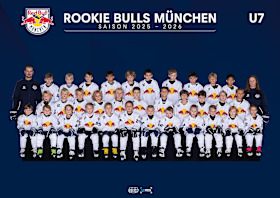 Rookie Bulls München Eishockeyschule (U7)