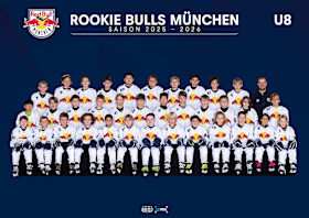 Rookie Bulls München U9 II