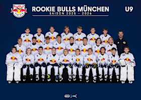 Rookie Bulls München U9 I