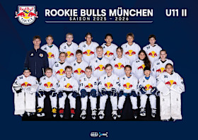 Rookie Bulls München U11 II