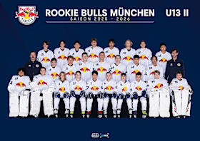 Rookie Bulls München U13 II